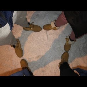 Meet your Posher, Mahadi